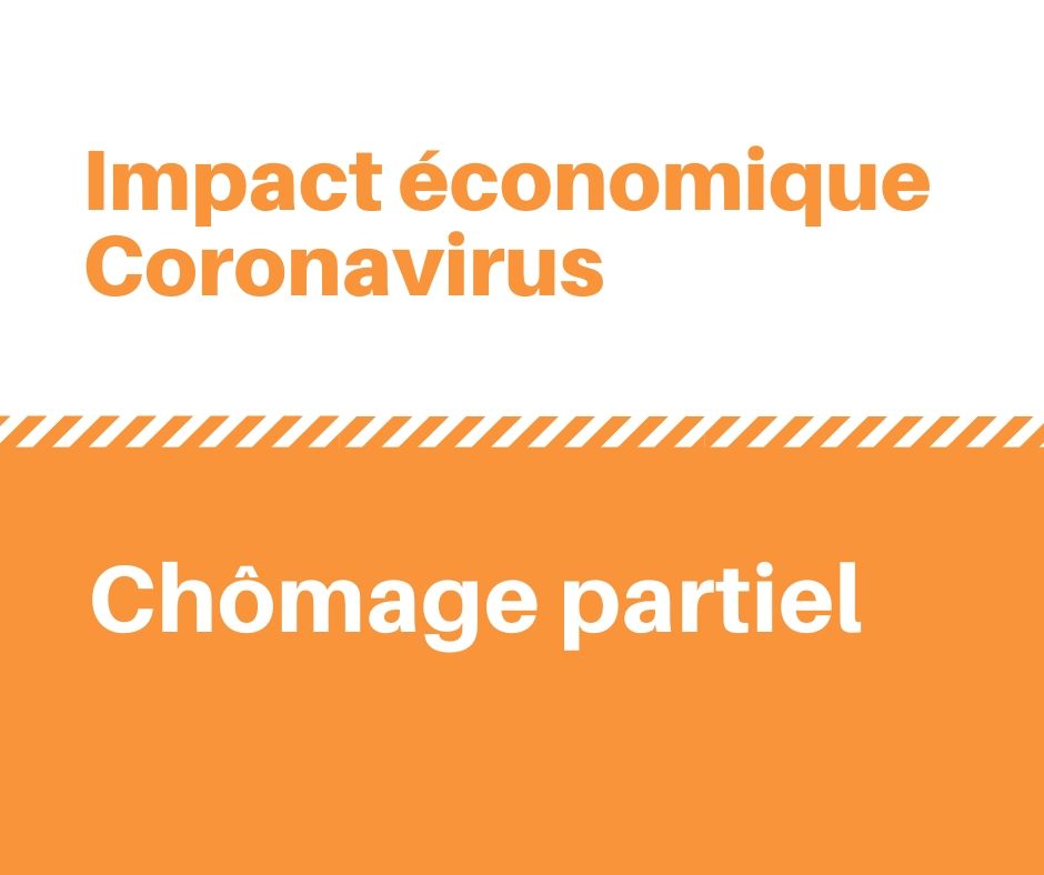 impact économique coronavirus