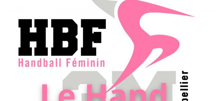 HBF3M le hand au féminin